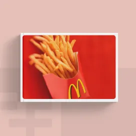 Mc Donald’S 2012